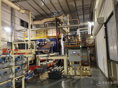 好板迎亞運，綠色工廠行——探訪千年舟澳思柏恩邳州工廠品質與運動經營之道